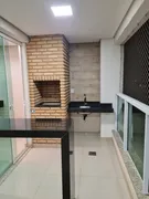 Apartamento com 3 Quartos à venda, 116m² no Carajas, Uberlândia - Foto 9