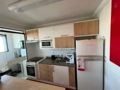 Apartamento com 1 Quarto para alugar, 45m² no Vila Nova Conceição, São Paulo - Foto 1