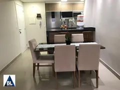 Apartamento com 3 Quartos à venda, 71m² no Jardim Consórcio, São Paulo - Foto 3