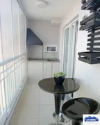 Apartamento com 3 Quartos à venda, 73m² no Tatuapé, São Paulo - Foto 4