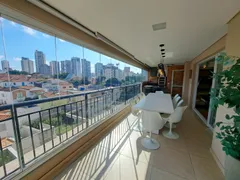 Apartamento com 3 Quartos à venda, 113m² no Vila Mariana, São Paulo - Foto 1