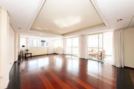 Apartamento com 4 Quartos para alugar, 325m² no Batel, Curitiba - Foto 1