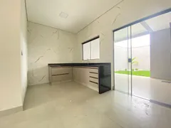 Sobrado com 3 Quartos à venda, 119m² no Novo Mundo, Uberlândia - Foto 6