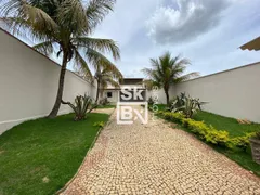 Casa com 6 Quartos à venda, 409m² no Brasil, Uberlândia - Foto 1