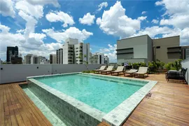 Apartamento com 1 Quarto à venda, 35m² no Campo Belo, São Paulo - Foto 7