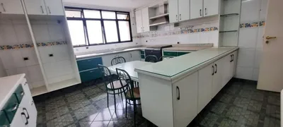 Apartamento com 4 Quartos à venda, 240m² no Chácara Inglesa, São Bernardo do Campo - Foto 20