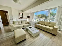 Apartamento com 3 Quartos para alugar, 102m² no Jurerê, Florianópolis - Foto 5