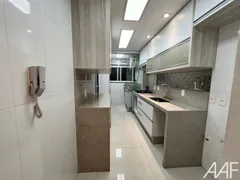Apartamento com 3 Quartos à venda, 90m² no Vila Regente Feijó, São Paulo - Foto 11
