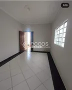 Casa com 3 Quartos à venda, 120m² no Sibipiruna, Araguari - Foto 1