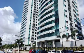 Apartamento com 3 Quartos à venda, 122m² no Capim Macio, Natal - Foto 1