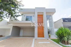 Casa de Condomínio com 4 Quartos à venda, 332m² no Condominio Terra Magna, Indaiatuba - Foto 1