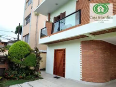 Casa com 4 Quartos para venda ou aluguel, 250m² no Boqueirão, Santos - Foto 49