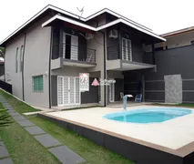 Casa com 4 Quartos à venda, 250m² no Monte Belo, Taubaté - Foto 13