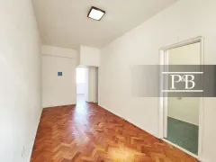 Apartamento com 1 Quarto para venda ou aluguel, 45m² no Leblon, Rio de Janeiro - Foto 4