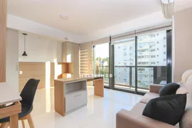Apartamento com 1 Quarto para alugar, 37m² no Boa Vista, Porto Alegre - Foto 2