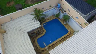 Casa com 3 Quartos à venda, 250m² no Alto da Posse, Nova Iguaçu - Foto 44