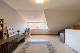 Casa de Condomínio com 3 Quartos à venda, 200m² no Santa Felicidade, Curitiba - Foto 29