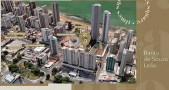 Apartamento com 2 Quartos à venda, 52m² no Boa Viagem, Recife - Foto 3