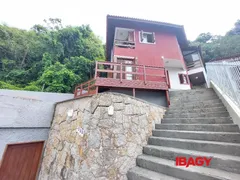 Casa com 2 Quartos para alugar, 202m² no Sambaqui, Florianópolis - Foto 40