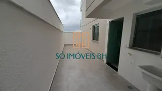 Apartamento com 3 Quartos à venda, 80m² no Heliópolis, Belo Horizonte - Foto 1