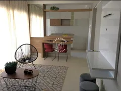 Apartamento com 1 Quarto para alugar, 54m² no Jardim São Luiz, Ribeirão Preto - Foto 3