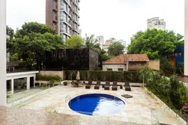 Apartamento com 4 Quartos à venda, 250m² no Jardim América, São Paulo - Foto 17