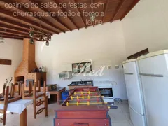 Fazenda / Sítio / Chácara com 2 Quartos à venda, 143m² no Casa Vermelha, Ribeirão Pires - Foto 10