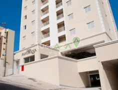 Apartamento com 2 Quartos à venda, 71m² no Vila Aprazivel, Jacareí - Foto 1