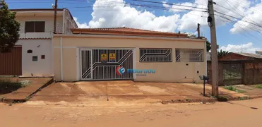 Casa com 5 Quartos à venda, 120m² no Parque Manoel de Vasconcelos, Sumaré - Foto 1