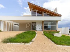 Casa de Condomínio com 4 Quartos à venda, 438m² no Loteamento Mont Blanc Residence, Campinas - Foto 1