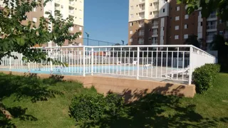 Apartamento com 2 Quartos para alugar, 47m² no Jardim Parque Novo Mundo, Limeira - Foto 15