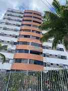 Apartamento com 3 Quartos à venda, 110m² no Lagoa Nova, Natal - Foto 1