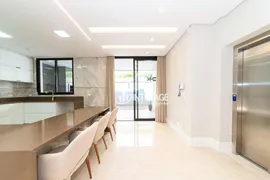 Casa de Condomínio com 4 Quartos à venda, 390m² no Santa Felicidade, Curitiba - Foto 12