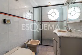 Apartamento com 4 Quartos para alugar, 130m² no Jardim Paulista, São Paulo - Foto 17