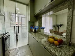 Apartamento com 3 Quartos à venda, 67m² no Uberaba, Curitiba - Foto 11