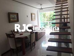 Cobertura com 3 Quartos à venda, 130m² no Vila Isabel, Rio de Janeiro - Foto 1