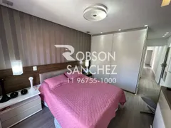 Sobrado com 3 Quartos à venda, 141m² no Jardim Sabará, São Paulo - Foto 16