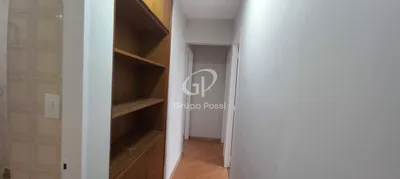 Apartamento com 3 Quartos para venda ou aluguel, 75m² no Santo Amaro, São Paulo - Foto 4