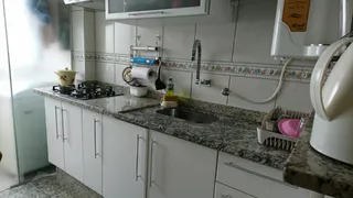 Apartamento com 3 Quartos à venda, 72m² no Vila São Bento, Campinas - Foto 5