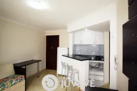 Apartamento com 1 Quarto para alugar, 41m² no Batel, Curitiba - Foto 12