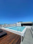 Flat com 1 Quarto para alugar, 45m² no Miramar, João Pessoa - Foto 1