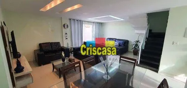 Casa com 3 Quartos à venda, 144m² no Foguete, Cabo Frio - Foto 1