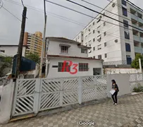 Casa Comercial com 18 Quartos para alugar, 500m² no Boqueirão, Santos - Foto 1