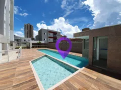 Apartamento com 3 Quartos à venda, 105m² no Medicina, Pouso Alegre - Foto 2