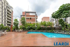 Apartamento com 3 Quartos à venda, 134m² no Real Parque, São Paulo - Foto 48
