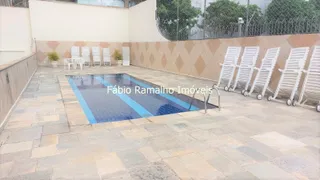 Apartamento com 3 Quartos à venda, 140m² no Vila Monte Alegre, São Paulo - Foto 13