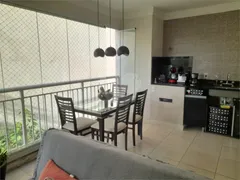 Apartamento com 3 Quartos à venda, 141m² no Móoca, São Paulo - Foto 3