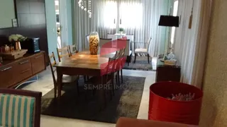 Casa com 3 Quartos à venda, 347m² no Alto Taruma, Pinhais - Foto 11