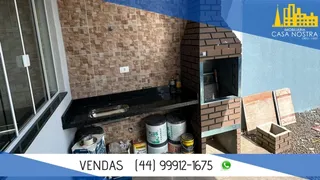 Casa com 3 Quartos à venda, 69m² no Jardim Nova Independencia I, Sarandi - Foto 11