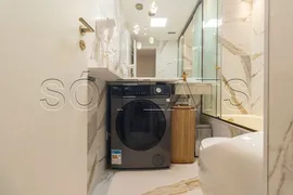 Flat com 1 Quarto à venda, 31m² no Jardim Paulista, São Paulo - Foto 16